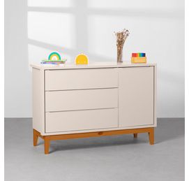 comoda-com-porta-retro-square-areia-ambiente