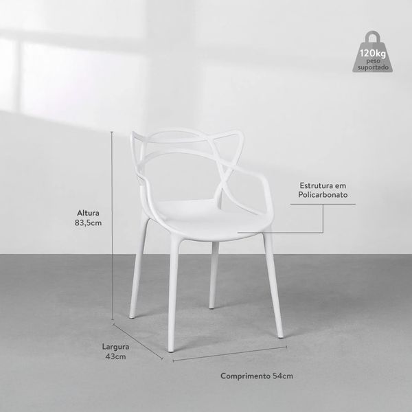 conjunto-mesa-square-redonda-branco-88cm-com-4-cadeiras-allegra-preta