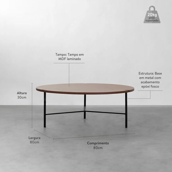 mesa-de-centro-trip-redonda-80cmx30cm---preto-e-tammi-principal