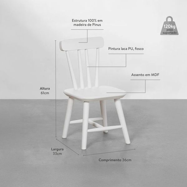 conjunto-mesa-infantil-cissa-natural-e-branco---68cm---4-cadeiras-infantis-cissa---branco