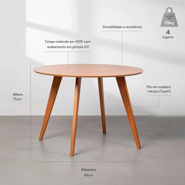 conjunto-mesa-square-redonda-betula---88cm---4-cadeiras-eiffel---preto
