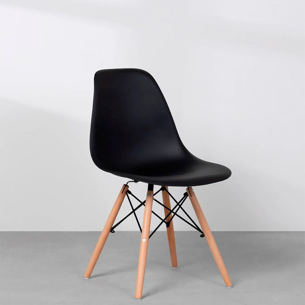 conjunto-mesa-de-jantar-square-redonda-branco---88cm---4-cadeiras-eiffel---preto