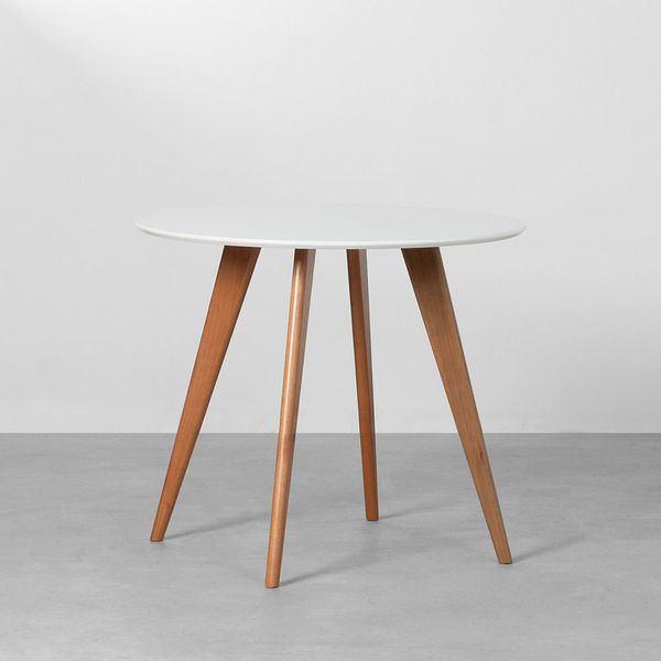 conjunto-mesa-de-jantar-square-branca-redonda---88cm---2-cadeiras-nord-encosto-madeira---cognac