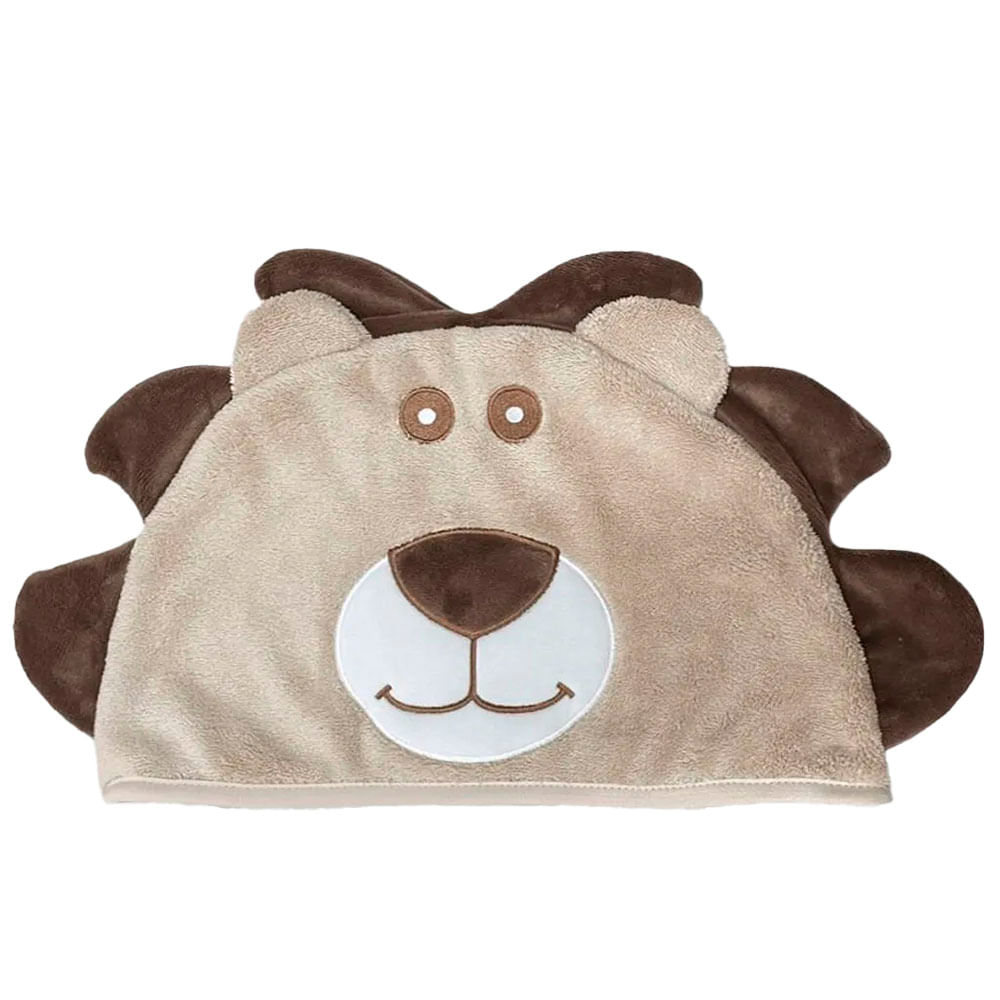toalha-de-banho-infantil-leao-bege---0-70cm-x-1-00m