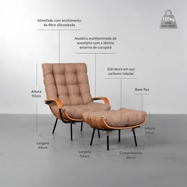 poltrona-costela-com-braco-encosto-alto-com-puff---macchiato