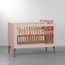 berco-mini-cama-noah-wood-classic-rosa-fosco-com-kit-pe-retro