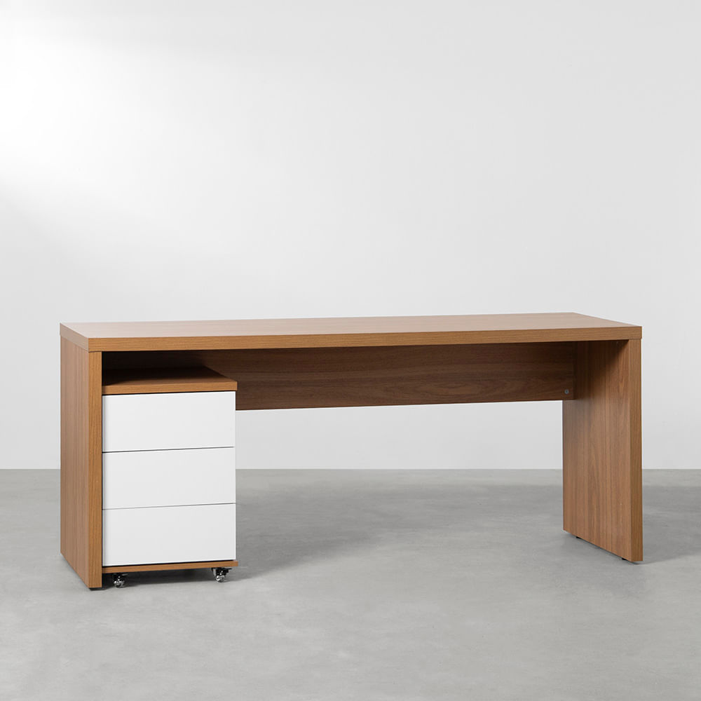 conjunto-bancada-contemporanea-1-80m-louro-freijo-com-modulo-42-5cm-branco-e-louro-freijo-poltrona-noruega