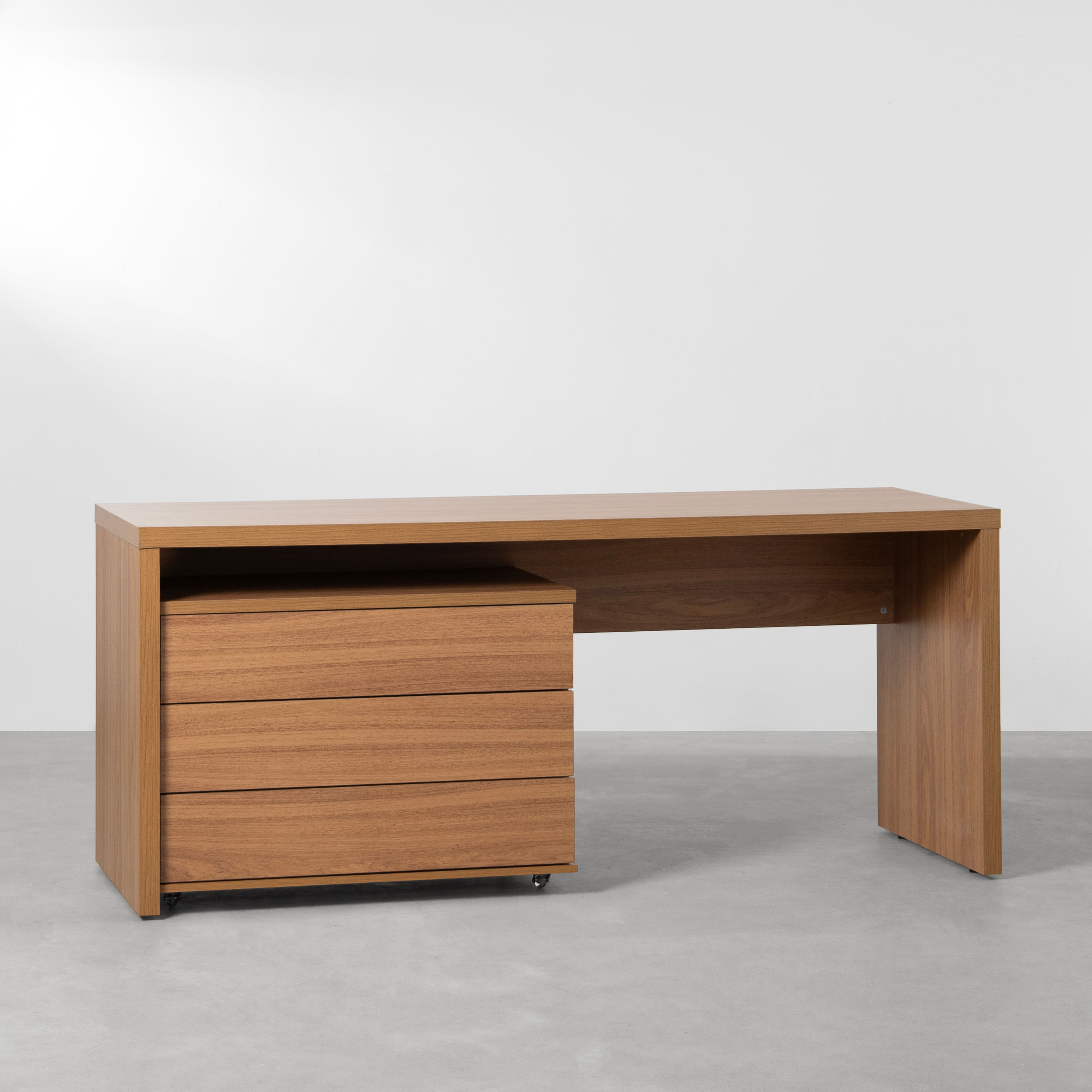 conjunto-bancada-contemporanea-louro-freijo-2-06m-com-modulo-contemporaneo-3-gavetas-louro-freijo-42-5cm-