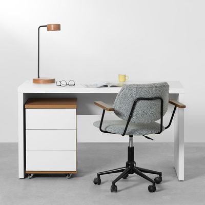 conjunto-office---bancada-contemporanea---1-36---modulo-contemporaneo-3-gavetas--louro-freijo-branco