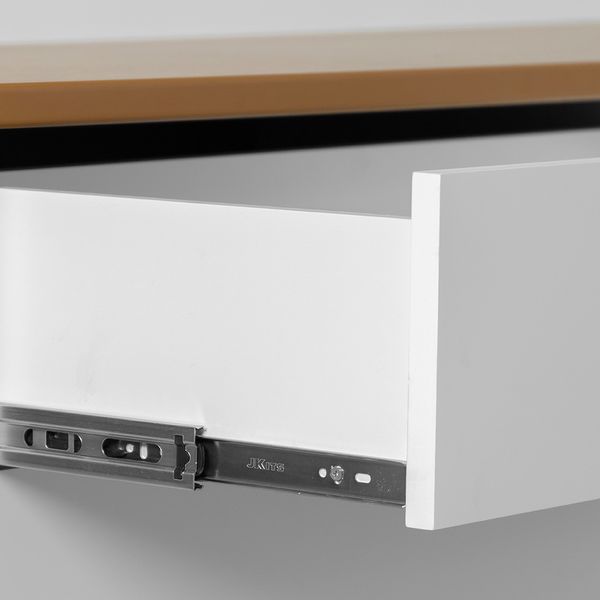 comoda-boom-4-gavetas-e-1-porta---branco-fosco-e-savana