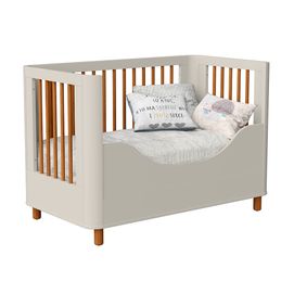 berco-mini-cama-boom-slim-nordic---areia-fosco