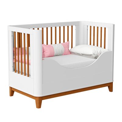 berco-mini-cama-boom-slim-square---branco-fosco
