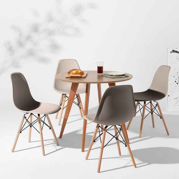 conjunto-mesa-square-redonda-tampo-betula-88cm-com-4-cadeiras-eiffel-fendi