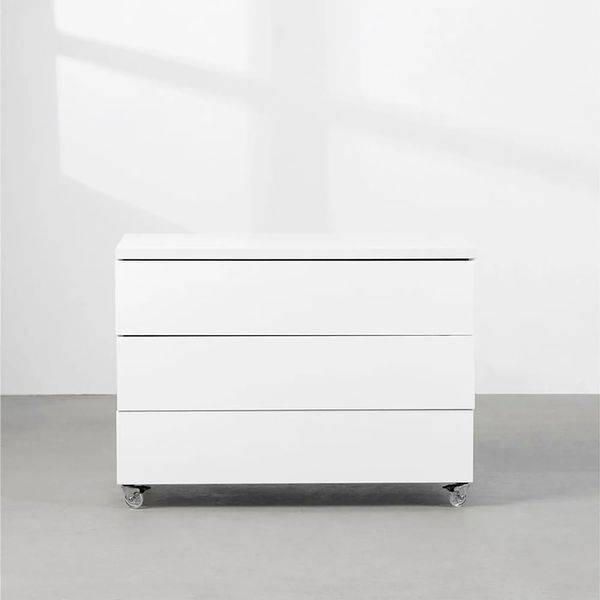conjunto-bancada-contemporanea-branco-2-06m---modulo-contemporaneo-3-gavetas-branco-85cm