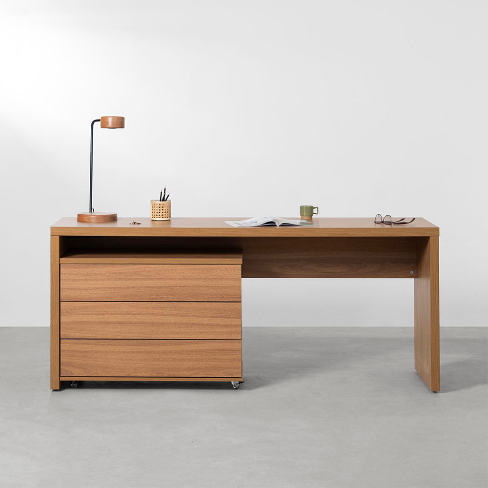 conjunto-bancada-contemporanea--louro-freijo-branco-1-80m---modulo-contemporaneo-3-gavetas-louro-freijo