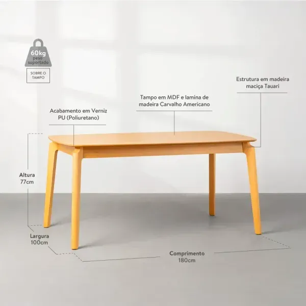 conjunto-mesa-de-jantar-lala-retangular-carvalho-americano---1-80mx1-00m---4-cadeiras-lala-encosto-p