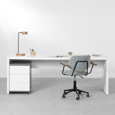 conjunto-bancada-contemporanea-branco---1-80m---modulo-3-gavetas-louro-freijo-e-branco---42-5cm