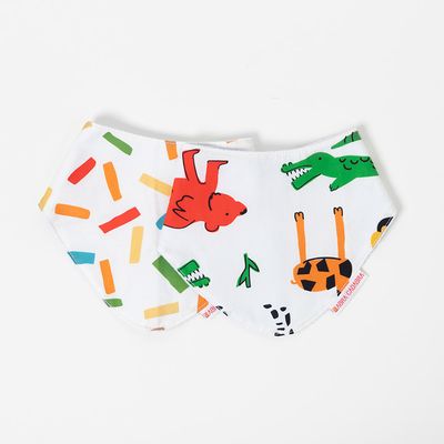 kit-2-babadores-impermeaveis-africa-confetes-colorido