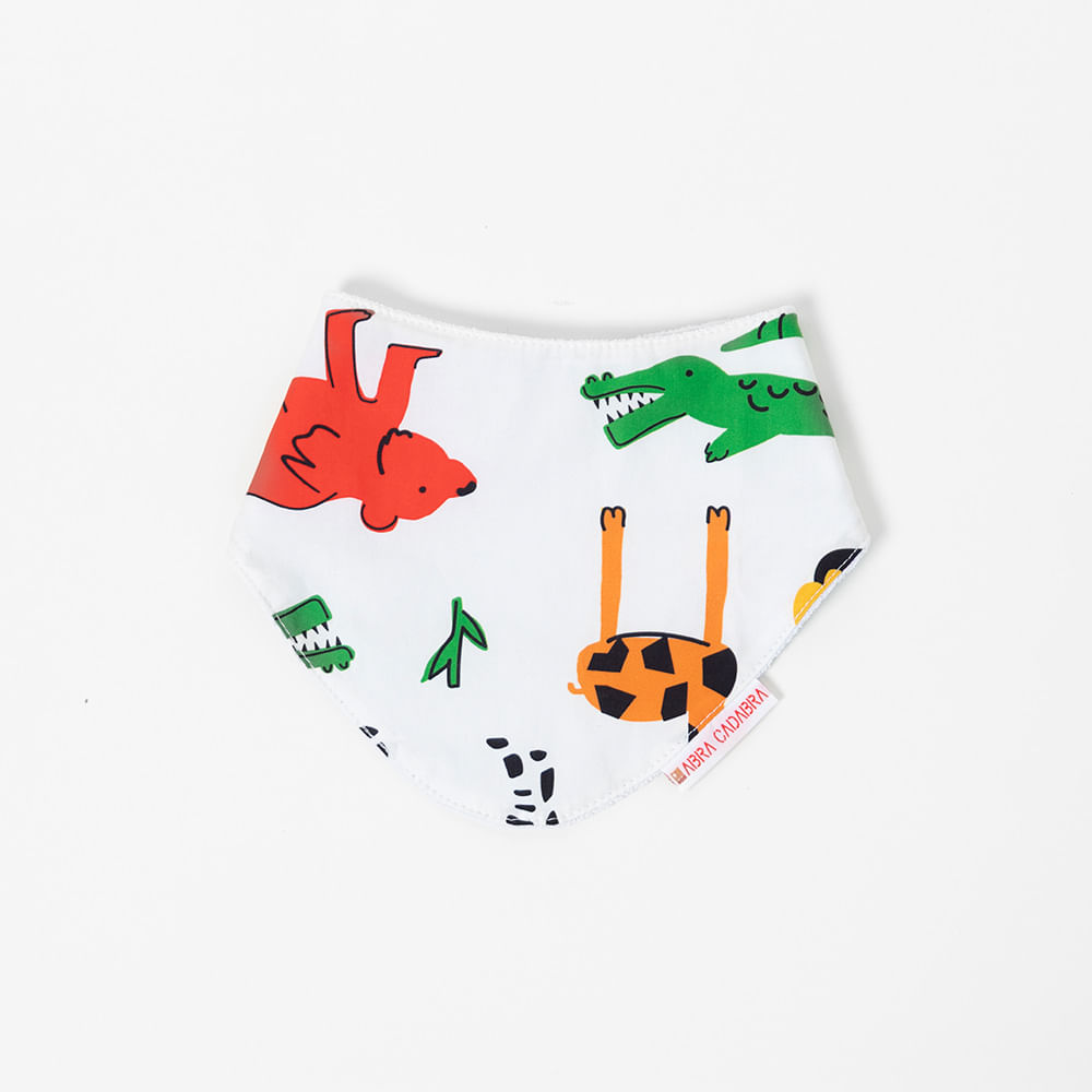kit-2-babadores-impermeaveis-africa-confetes-colorido