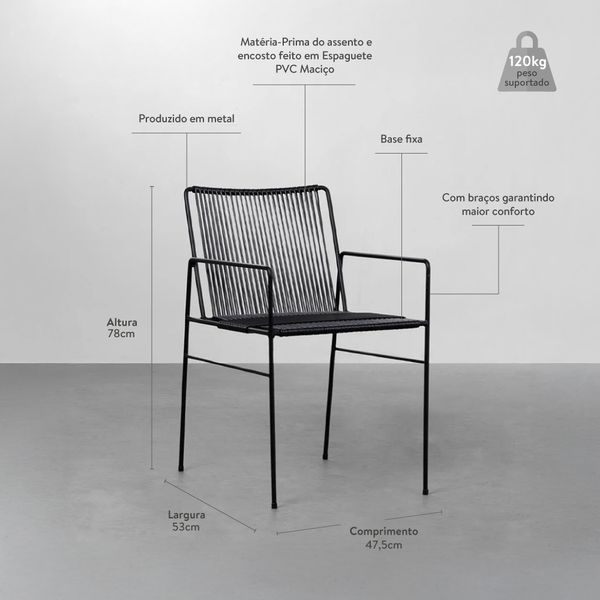cadeira-sol-com-bracos-spaguet-preto-diagonal