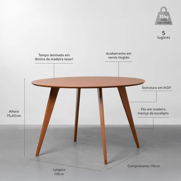 conjunto-mesa-jantar-square-laminada-redonda-natural---1-18m---4-cadeiras-spaguet-dai---preto