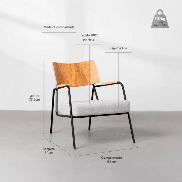 poltrona-lina-grid-freijo