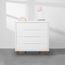 comoda-boom-4-gavetas-com-pes-nordic-mel-branco