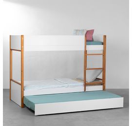 beliche-samuca-com-cama-auxiliar---amendoa-e-branco-cama-auxiliar