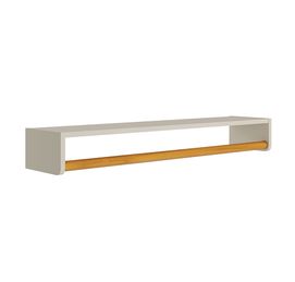 prateleira-theo-com-cabideiro-areia-fosco-e-madeira-93cmx20cmx13cm