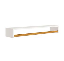 prateleira-theo-com-cabideiro-branco-fosco-e-madeira-93cmx20cmx13cm
