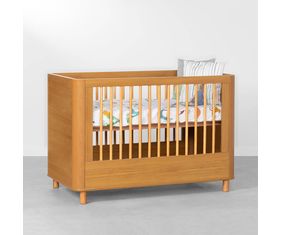 berco-mini-cama-boom-plus-nordic---savana-fosco