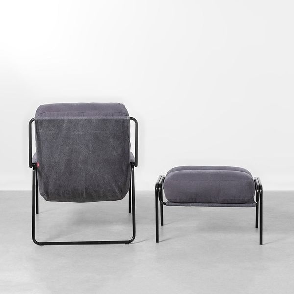 poltrona-maggiolina-com-puff-lona-chumbo----almofadas-lona-cinza