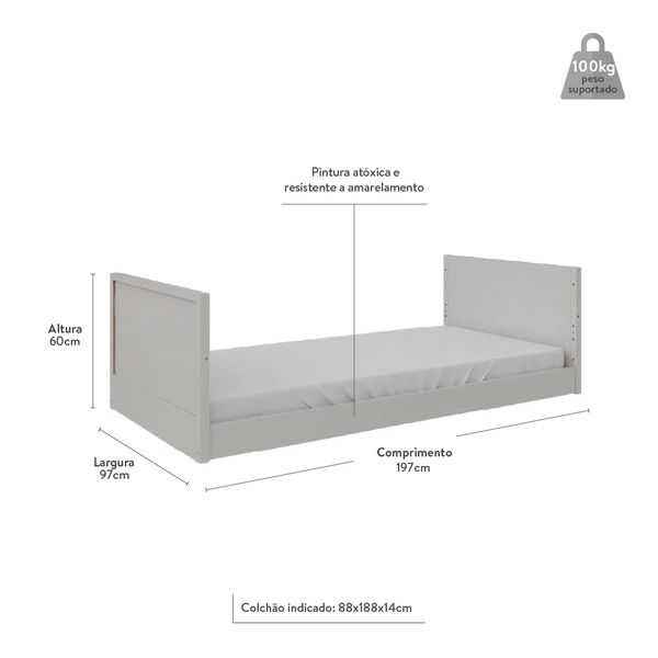 cama-infantil-evolutiva-2-em-1-link-plus---areia