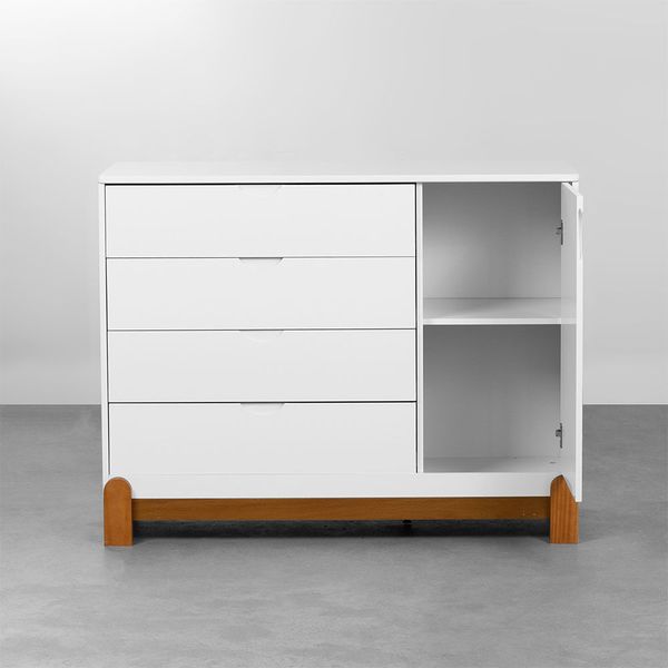 kit-quarto-infantil-lotus-berco-mini-cama---comoda-4-gavetas-e-1-porta---guarda-roupa-4-portas----