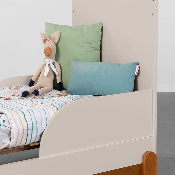 berco-mini-cama-lotus-com-frisos---areia-fosco