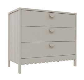 Comoda-Rococo---Areia