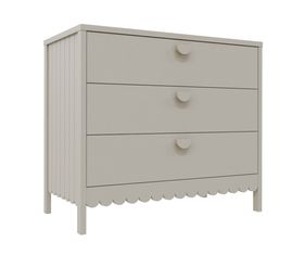 Comoda-Rococo---Areia