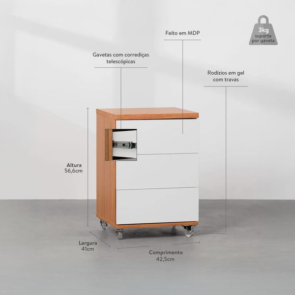 modulo-contemporaneo-3-gavetas-louro-freijo-e-branco---42-5cm