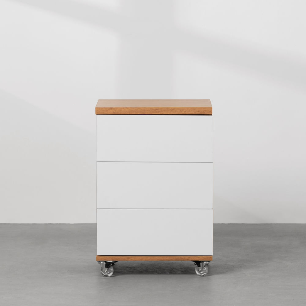 modulo-contemporaneo-3-gavetas-louro-freijo-e-branco---42-5cm