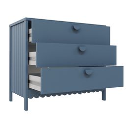 Comoda-Rococo---Azul-Sereno---gav-aberta