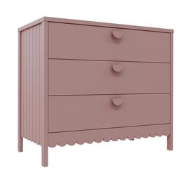 comoda-rococo-3-gavetas---rose-diagonal