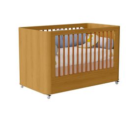 berco-mini-cama-boom-plus-com-rodizios---savana-fosco