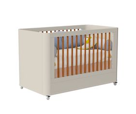 berco-mini-cama-boom-plus-com-rodizios---areia-fosco