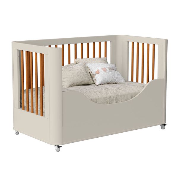 berco-mini-cama-boom-slim-com-rodizios---areia-fosco