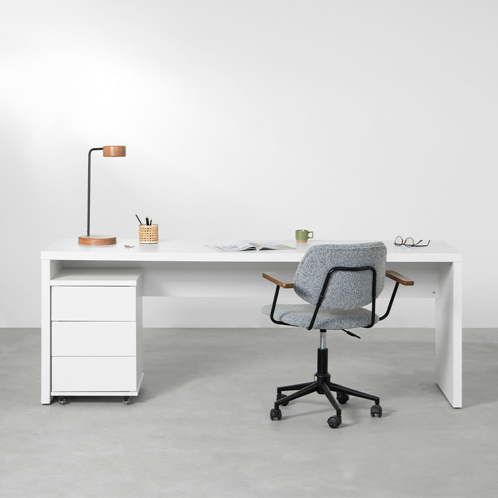 conjunto-bancada-contemporanea-branco-1-36m---modulo-contemporaneo-3-gavetas-branco-42-5cm