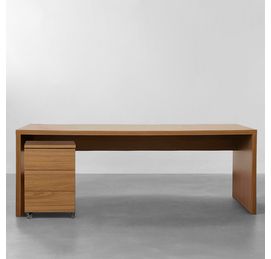 conjunto-bancada-contemporanea-louro-freijo-1-80m---modulo-contemporaneo-3-gavetas-louro-freijo-42-5cm