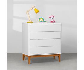 comoda-boom-square-4-gavetas-com-pes-em-madeira-branco-ambiente