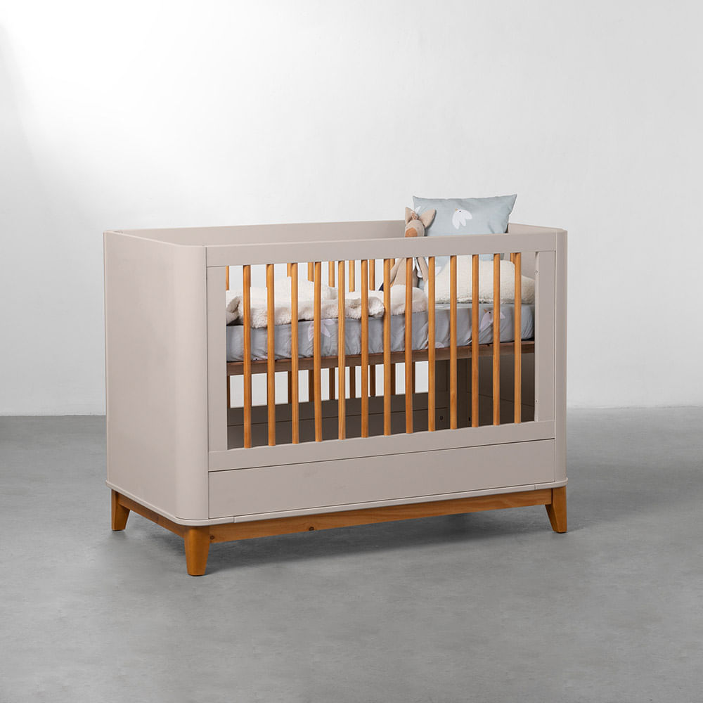 kit-quarto-infantil-boom-com-pes-square-mel---berco---guarda-roupa---comoda-4-gavetas---areia-fosco