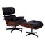 Poltrona-Charles-Eames-com-Puff-em-Courissimo-Preta