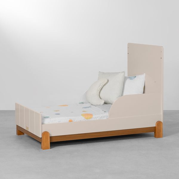 mini-cama